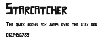 Starcatcher Preview