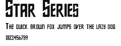 Star Series Preview