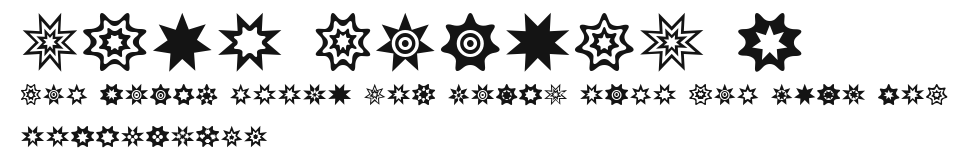 Star Things 2 Preview