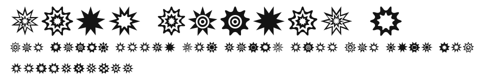 Star Things 3 Preview