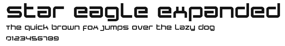 Star Eagle Expanded Preview