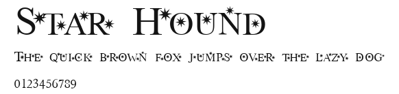 Star Hound Preview