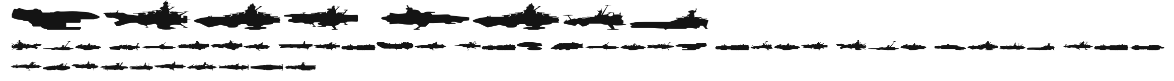 Star Navy Preview