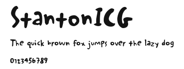 StantonICG Preview