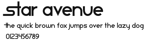 Star Avenue Preview