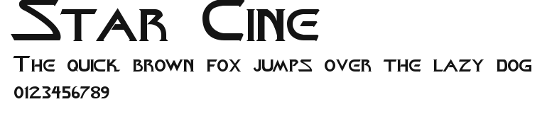 Star Cine Preview