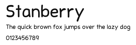 Stanberry Preview