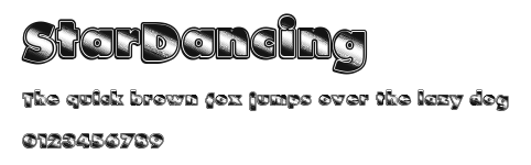 StarDancing Preview
