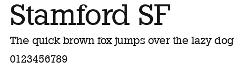 Stamford SF Preview