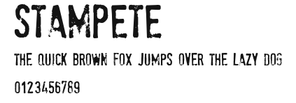 stamPete Preview