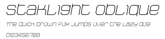 StakLight Oblique Preview