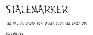 StaleMarker Preview