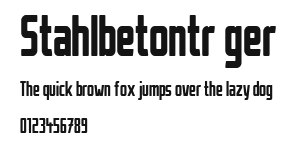 Stahlbetontrger Preview