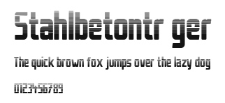 Stahlbetontrger Preview