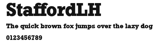 StaffordLH Preview