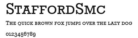 StaffordSmc Preview