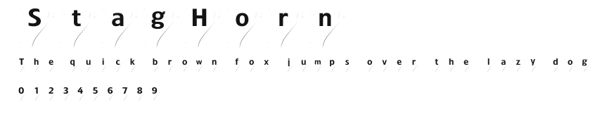 StagHorn Preview