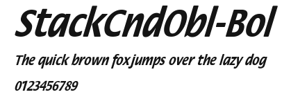 StackCndObl-Bol Preview