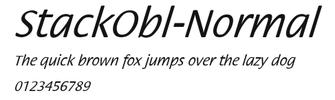 StackObl-Normal Preview
