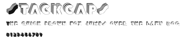 Stackcaps Preview