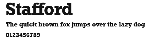 Stafford Preview