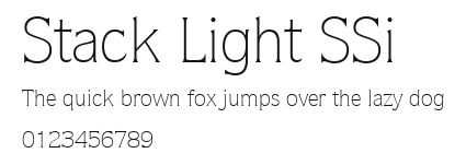 Stack Light SSi Preview