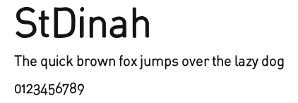 StDinah Preview