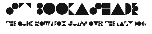 St Bookashade Preview