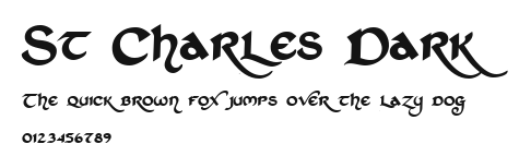 St Charles Dark Preview