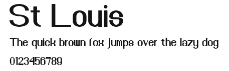 St Louis Preview