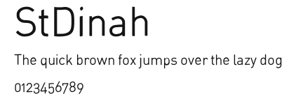 StDinah Preview
