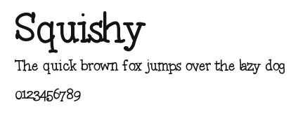 Squishy Preview