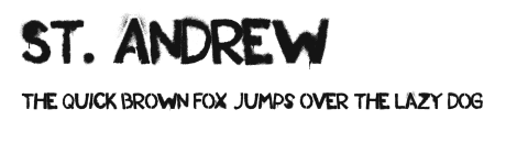 St. Andrew Preview