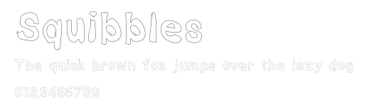 Squibbles Preview