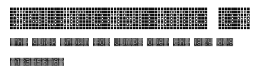 Squarodynamic 09 Preview