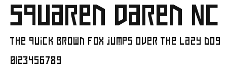 Squaren Daren NC Preview