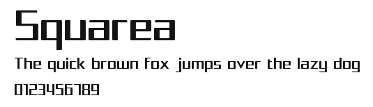 Squarea Preview