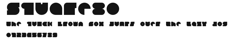 Square80 Preview