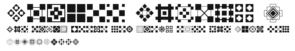 Square Things 2 Preview