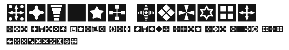 Square Things Preview