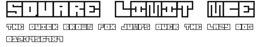 Square Limit MCE Preview
