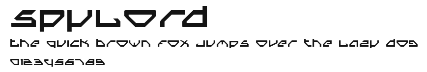 Spylord Preview