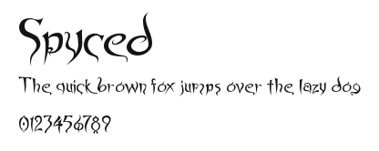 Spyced Preview