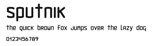 Sputnik Preview