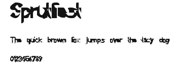 Sprutfest Preview