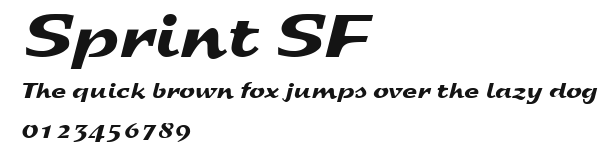 Sprint SF Preview