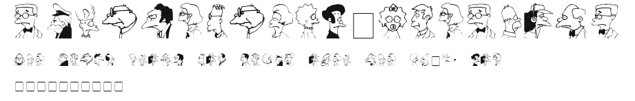 Springfield-MugShots Preview