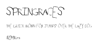 SpringRaces Preview