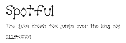 Spotful Preview