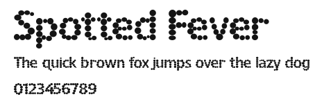 Spotted Fever Preview